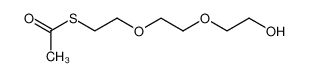 153870-20-3 spectrum, S-acetyl-triethylene glycol