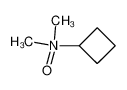 408319-77-7 structure, C6H13NO