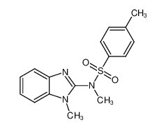 1195799-73-5 structure, C16H17N3O2S