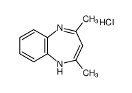 58413-99-3 structure, C11H13ClN2