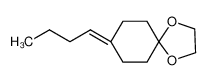 910308-56-4 1,4-Dioxaspiro[4.5]decane, 8-butylidene-