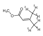 100342-98-1 structure, C6H4D6O2