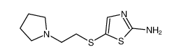 1042777-99-0 structure, C9H15N3S2