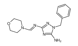 1262054-04-5 structure