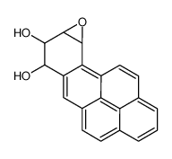 benzo[a]pyrene diol epoxide I 55097-80-8