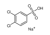 3,4-二氯苯磺酸钠