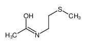 57302-28-0 structure, C5H11NOS