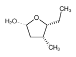 77075-70-8 structure, C7H14O2