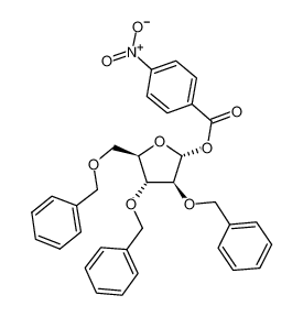 31598-79-5 structure, C33H31NO8