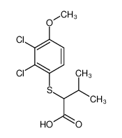 83119-44-2 structure