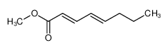 74418-28-3 methyl trans,trans-2,4-octadienoate