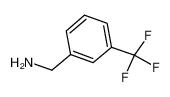 2740-83-2 spectrum, 3-(Trifluoromethyl)benzylamine