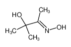 7431-25-6 3-羟基-3-甲基-2-丁酮肟