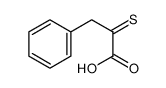 5416-07-9 structure, C9H8O2S