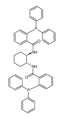 (R,R)-DACH-phenyl Trost ligand 138517-61-0