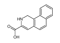 18833-41-5 1,2-dihydrobenzo[h]isoquinoline-3-carboxylic acid