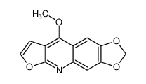 524-89-0 structure