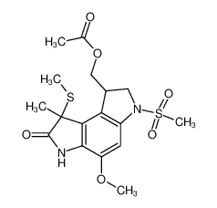 86915-09-5 structure