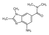 713530-73-5 structure