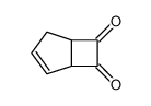 61149-88-0 bicyclo[3.2.0]hept-3-ene-6,7-dione