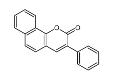 50493-12-4 structure, C19H12O2