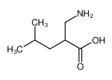 100869-07-6 structure