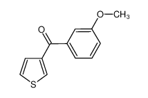 861223-63-4 structure, C12H10O2S