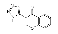 50743-45-8 structure, C10H6N4O2