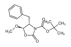 335628-25-6 structure, C16H21NO5