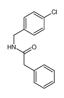 27466-86-0 structure, C15H14ClNO