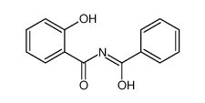 5663-74-1 structure, C14H11NO3