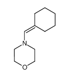 16963-29-4 structure, C11H19NO