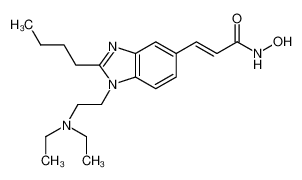 929016-96-6 structure, C20H30N4O2