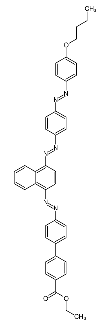 105194-08-9 structure, C41H36N6O3