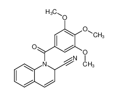 81340-18-3 structure, C20H18N2O4