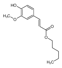 122991-46-2 structure, C15H20O4