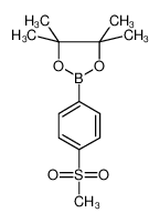 603143-27-7 structure, C13H19BO4S