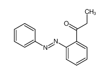 74386-28-0 structure, C15H14N2O