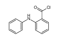 57623-73-1 2-anilinobenzoyl chloride