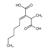 98985-76-3 structure, C11H18O4