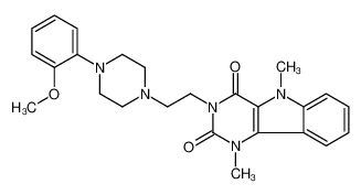 133399-70-9 structure