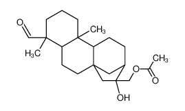 177742-55-1 structure, C22H34O4