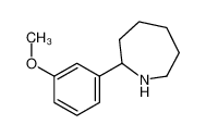 383129-37-1 structure, C13H19NO