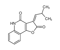 96838-21-0 structure, C15H13NO3