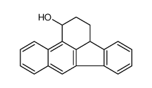 88746-53-6 Benzo[b]fluoranthen-1-ol, 1,2,3,3a-tetrahydro-