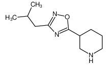 915921-88-9 structure, C11H19N3O