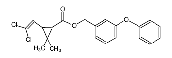 52645-53-1 氯菊酯