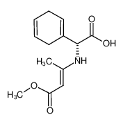 85896-06-6 structure, C13H17NO4