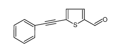 17257-10-2 structure, C13H8OS