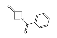 1-苯甲酰基氮杂丁烷-3-酮